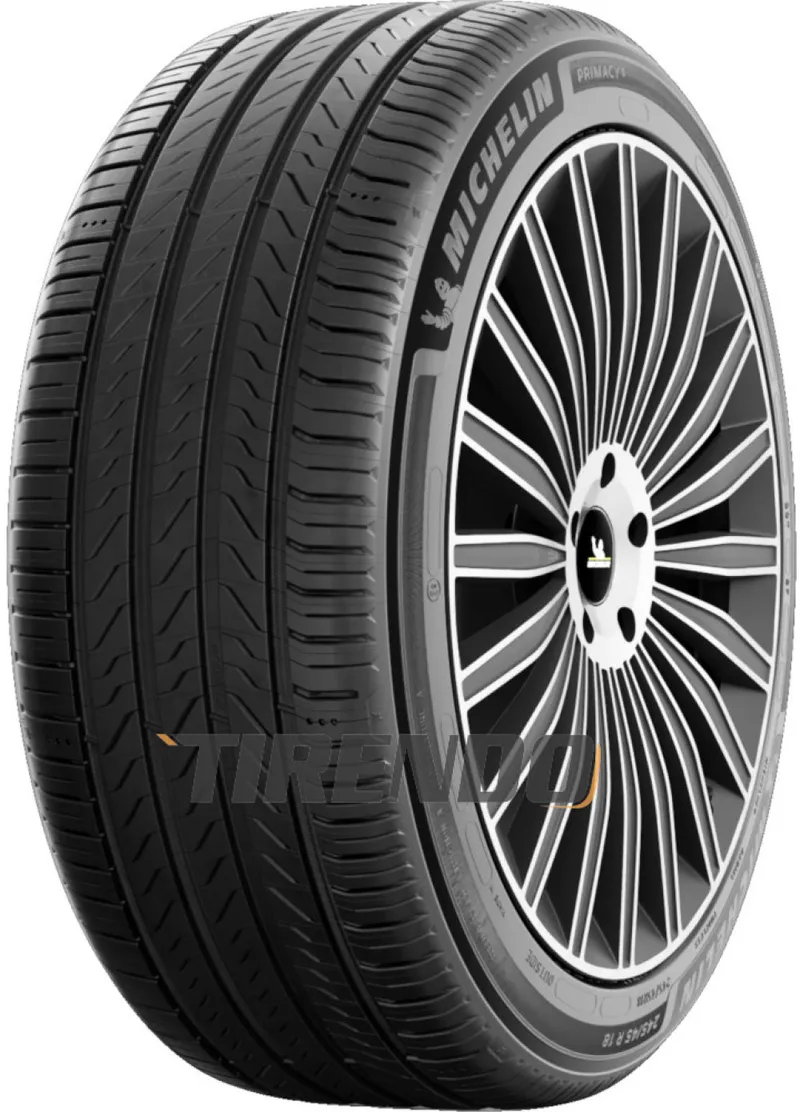 Bild 3 för 225/65R17 MICHELIN PRIMACY 5