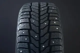 Produktfoto för 225/70R15 SAILUN COMMERCIO ICE C-DÄCK DUBB