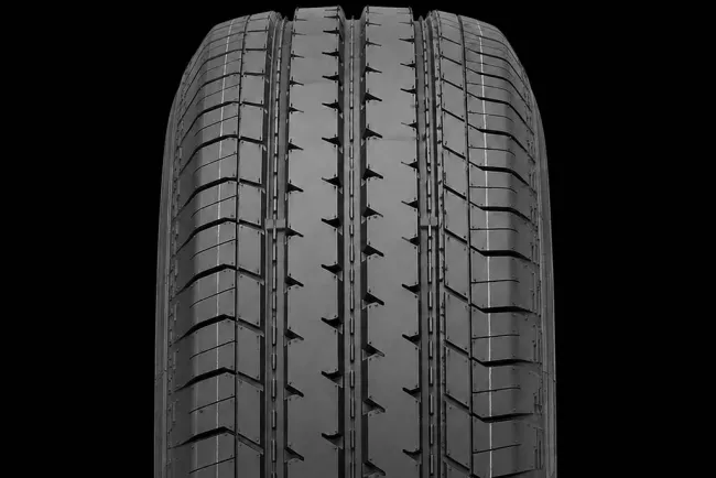 Bild 1 för 225/75R16 TRIANGLE CONNEX VAN TV701 C-DÄCK