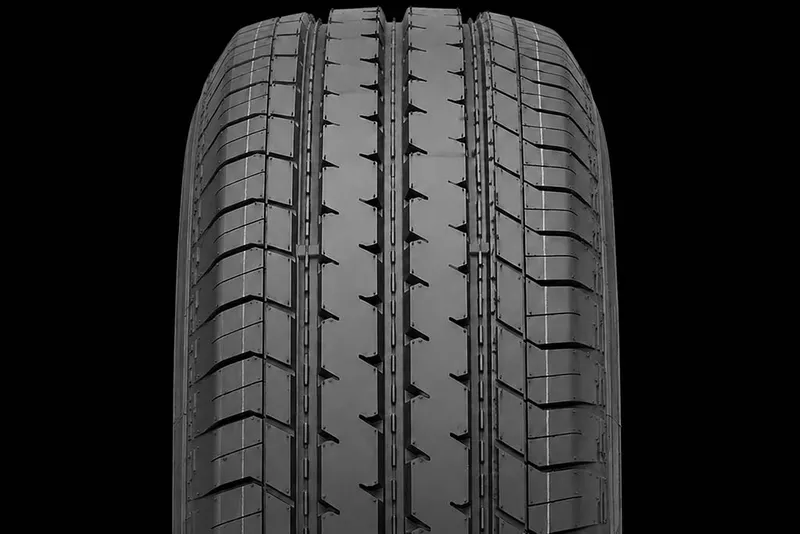 Bild 2 för 225/75R16 TRIANGLE CONNEX VAN TV701 C-DÄCK