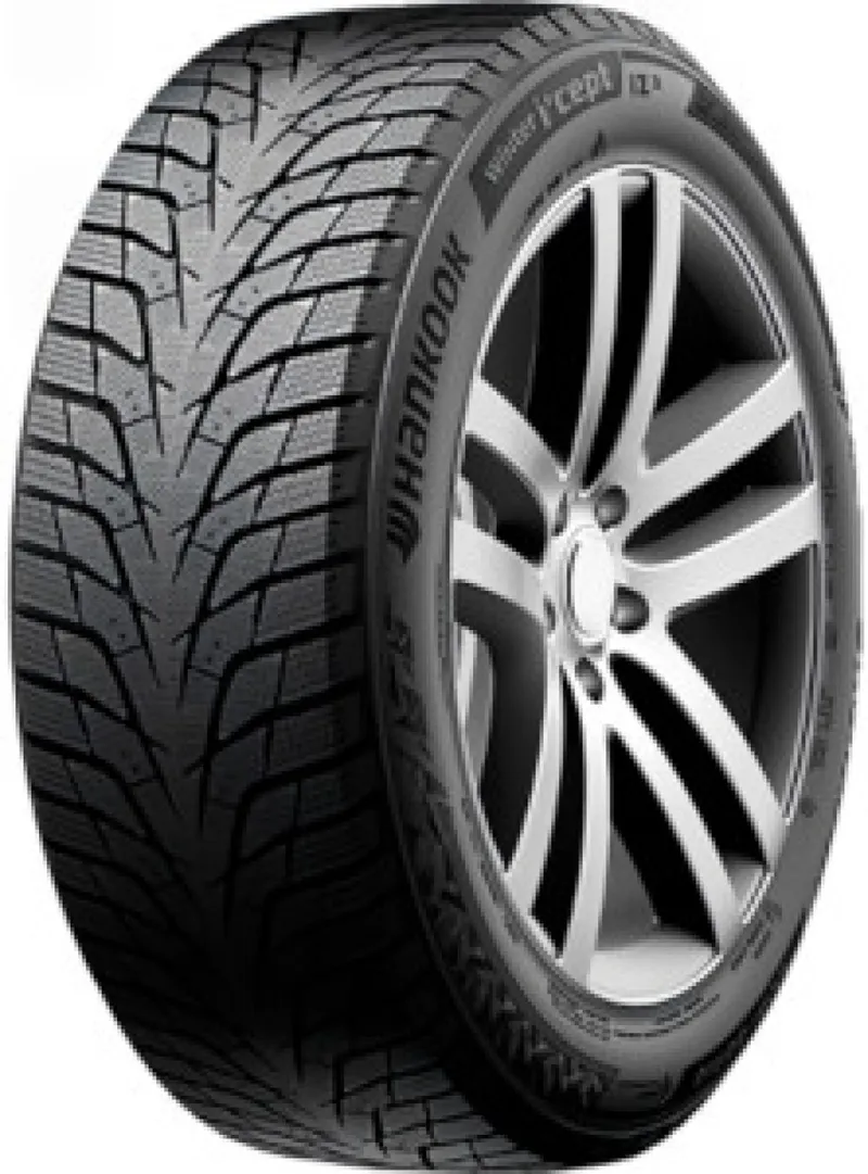 Bild 2 för 235/45R18 HANKOOK WINTER I*CEPT IZ3 W636 FRIKTION