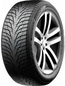 Bild 1 för 235/50R19 HANKOOK WINTER I*CEPT IZ3 W636X FRIKTION