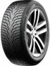Bild 2 för 235/50R19 HANKOOK WINTER I*CEPT IZ3 W636X FRIKTION