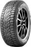 Bild 2 för 235/55R18 KUMHO WINTERCRAFT ICE WI32 DUBB