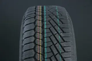 Produktfoto för 235/55R19 GISLAVED SOFTFROST 200 FRIKTION