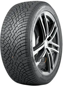 Produktfoto för 235/60R18 NOKIAN HAKKAPELIITTA R5 EV FRIKTION