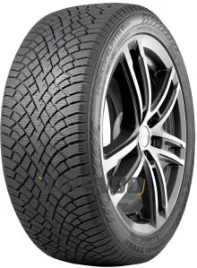 Bild 1 för 235/60R18 NOKIAN HAKKAPELIITTA R5 EV FRIKTION