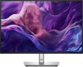 Produktfoto för 24" Dell P2425E - 1920x1080 (FHD) - 100Hz - IPS - 90W USB 3.2 HUB - 5 ms - Skärm