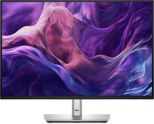 Alternativ bild 0 för 24" Dell P2425E - 1920x1080 (FHD) - 100Hz - IPS - 90W USB 3.2 HUB - 5 ms - Skärm