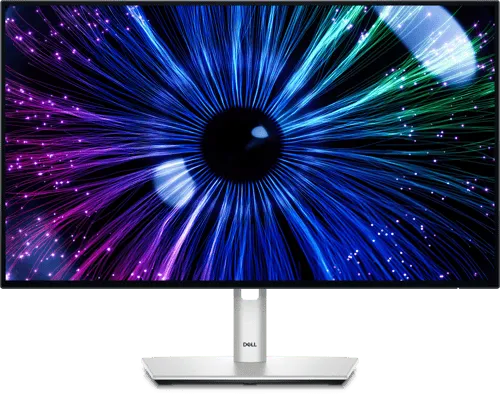 Alternativ bild 0 för 24" Dell U2424HE - 1920x1080 (FHD) - 120Hz - IPS - 90W USB-C HUB - 5 ms - Skärm