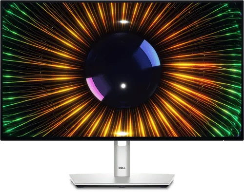 Alternativ bild 0 för 24" Dell UltraSharp U2424H - 5 ms - Skärm