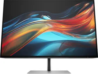 Produktfoto för 24" HP 724pu - 5 ms - Skärm