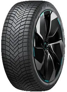 Produktfoto för 255/40R19 HANKOOK IW41 ION NORDIC FRIKTION