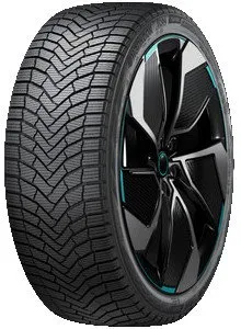 Bild 1 för 255/40R19 HANKOOK IW41 ION NORDIC FRIKTION