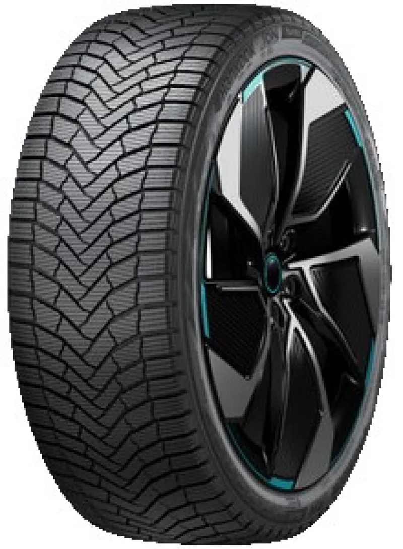 Bild 3 för 255/40R19 HANKOOK IW41 ION NORDIC FRIKTION