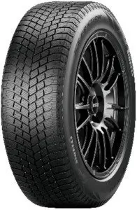 Produktfoto för 255/40R20 PIRELLI ICE FRICTION NCS ELT FRIKTION
