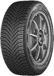 Produktfoto för 255/45R21 GOODYEAR ULTRA GRIP ICE 3 FRIKTION