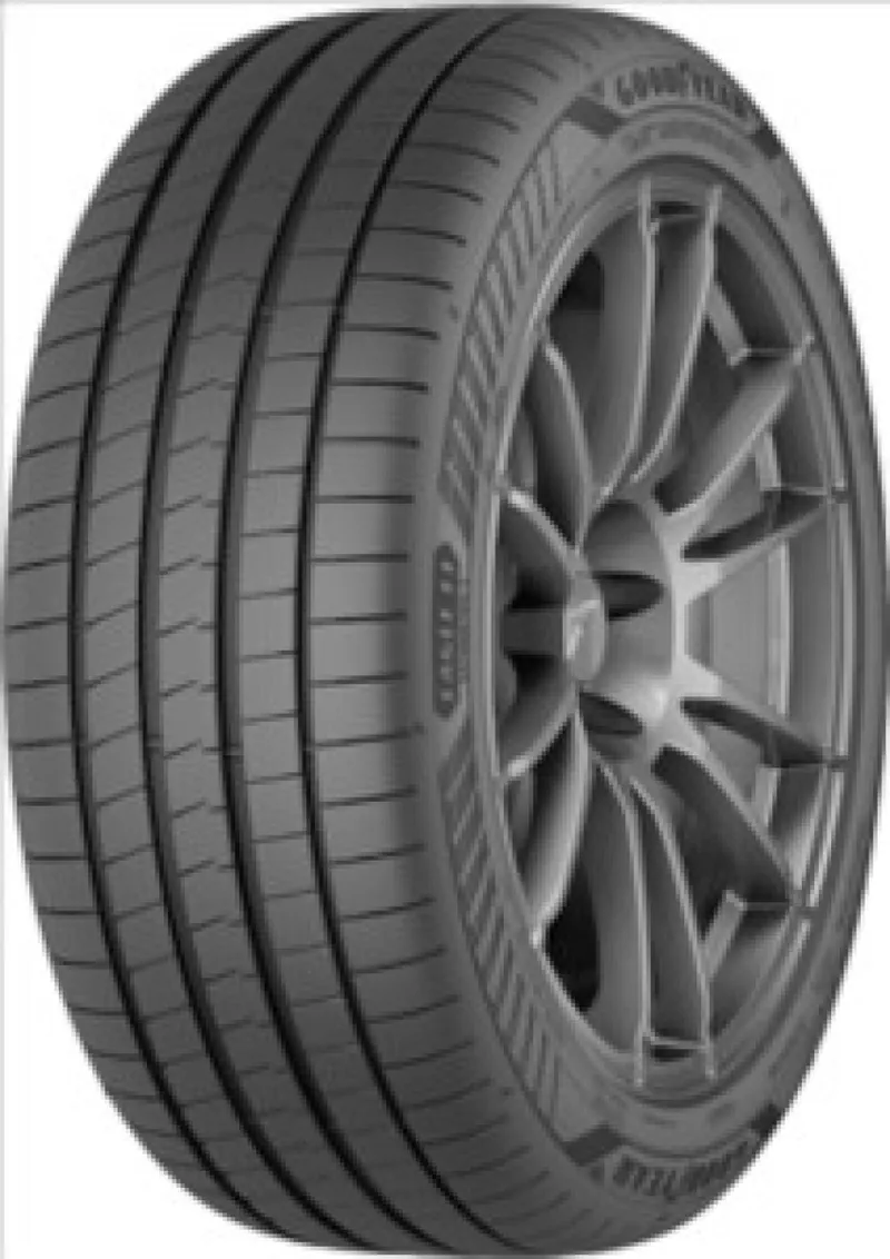 Bild 3 för 255/50R19 GOODYEAR EAGLE F1 ASYMMETRIC 6