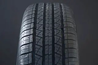 Produktfoto för 255/60R17 LINGLONG GREENMAX 4X4