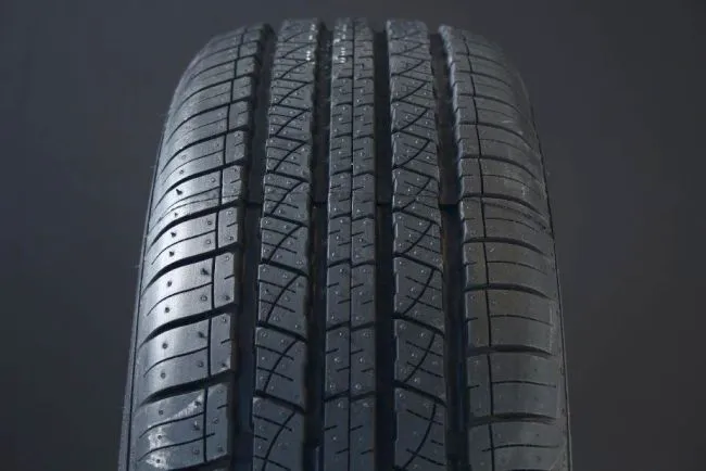 Bild 1 för 255/60R17 LINGLONG GREENMAX 4X4