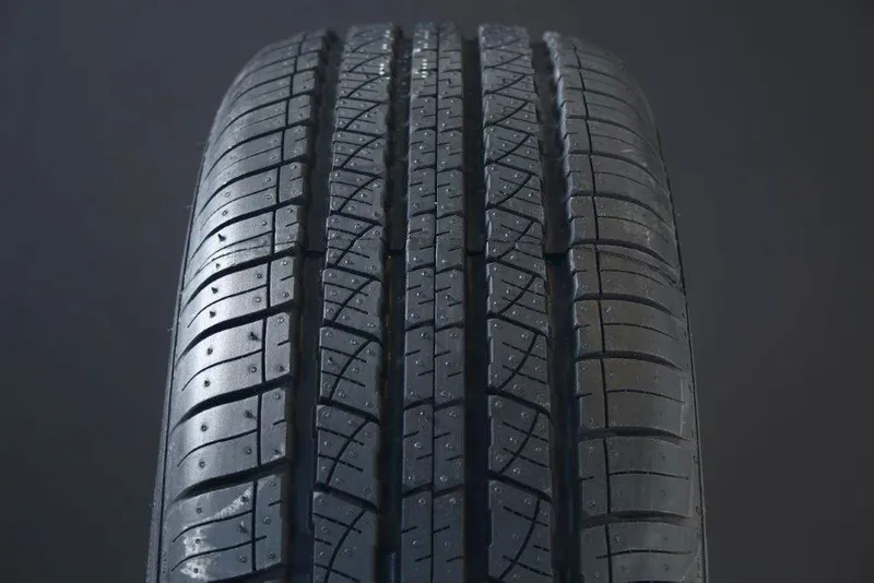 Bild 2 för 255/60R17 LINGLONG GREENMAX 4X4