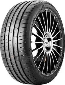 Produktfoto för 265/40R21 DUNLOP SPORTMAXX RT2 SUV