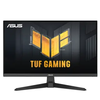 Produktfoto för 27" ASUS TUF Gaming VG279QE5A - LED monitor - Full HD (1080p) - 27"