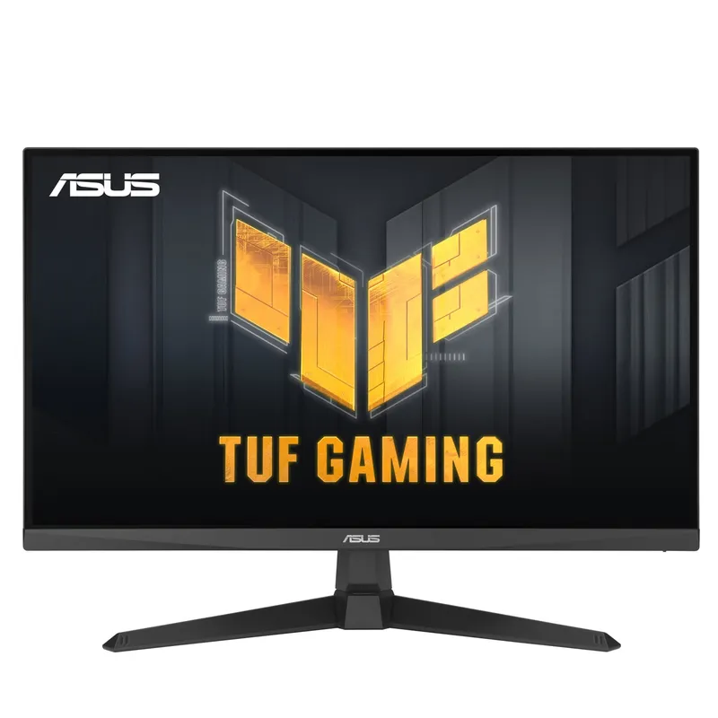 Bild 1 för 27" ASUS TUF Gaming VG279QE5A - LED monitor - Full HD (1080p) - 27"