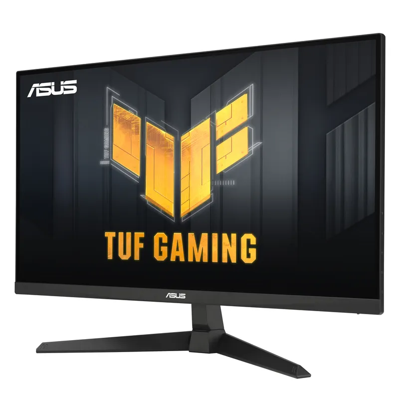 Bild 2 för 27" ASUS TUF Gaming VG279QE5A - LED monitor - Full HD (1080p) - 27"