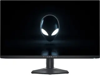 Produktfoto för 27" Dell Alienware AW2725DF - 2560x1440(QHD) - 360Hz - QD-OLED - USB 3.2 HUB - 0.03 ms - Skärm