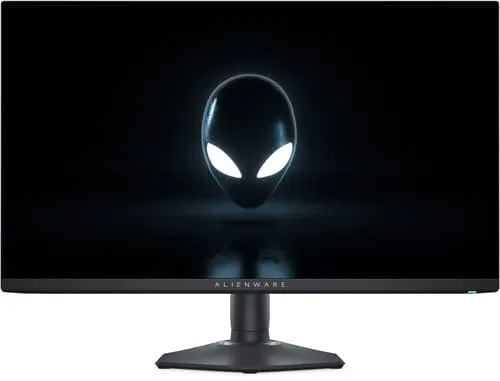 Alternativ bild 0 för 27" Dell Alienware AW2725DF - 2560x1440(QHD) - 360Hz - QD-OLED - USB 3.2 HUB - 0.03 ms - Skärm