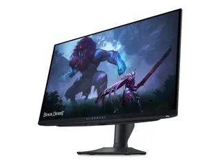 Produktfoto för 27" Dell Alienware AW2725DF - 2560x1440(QHD) - 360Hz - QD-OLED - USB 3.2 HUB - 0.03 ms - Skärm