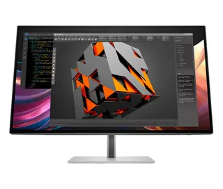 Produktfoto för 27" HP 727pq - 5 ms - Skärm