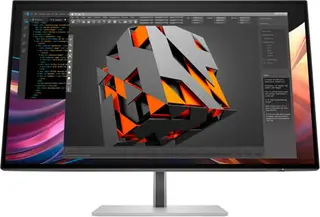 Produktfoto för 27" HP 727pq - 5 ms - Skärm