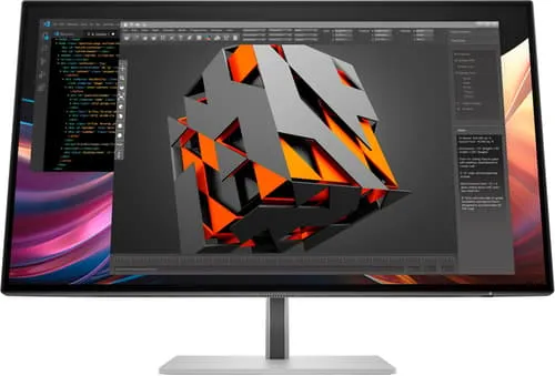 Alternativ bild 0 för 27" HP 727pq - 5 ms - Skärm