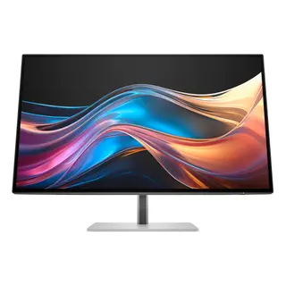 Produktfoto för 27" HP 727pq - 5 ms - Skärm