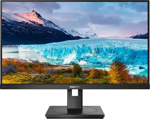 Alternativ bild 0 för 27" Philips S-line 272S1AE - 1920x1080 - 75Hz - IPS - 4 ms - Skärm