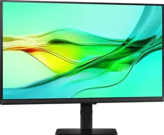 Produktfoto för 27" Samsung ViewFinity S6 S27D602USU