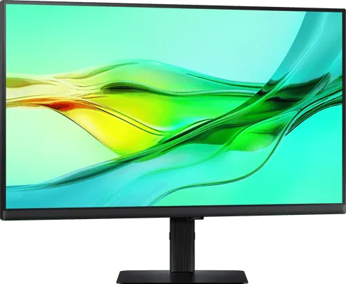 Alternativ bild 0 för 27" Samsung ViewFinity S6 S27D602USU