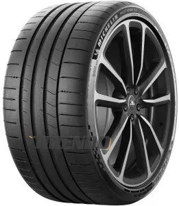 Bild 1 för 275/30R20 MICHELIN PILOT SPORT 5 S