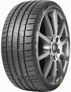Produktfoto för 285/30R19 KUMHO ECSTA PS72