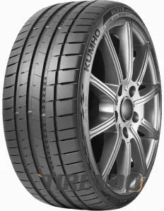 Bild 1 för 285/30R20 KUMHO ECSTA PS72