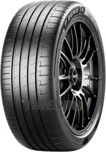 Bild 1 för 285/35R22 PIRELLI PZERO E