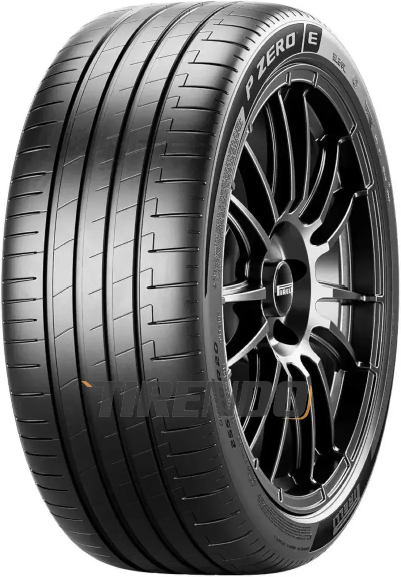 Bild 3 för 285/35R22 PIRELLI PZERO E