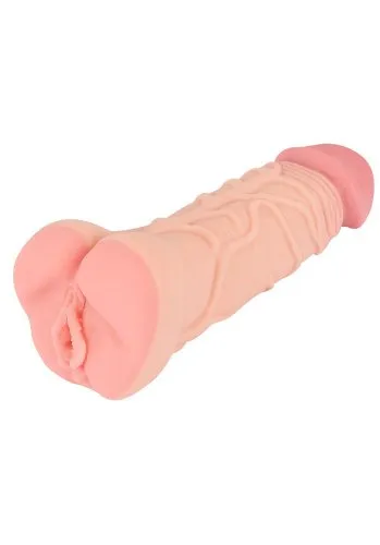 Alternativ bild 0 för 2in1 Extension and Masturbator
