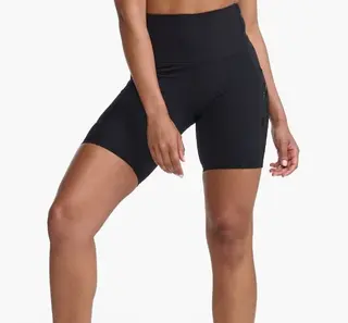 Produktfoto för 2XU Form Stash Hi-Rise Bike Short Black/Black