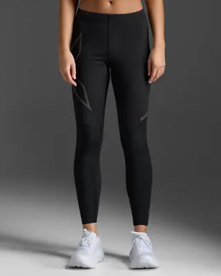 Produktfoto för 2XU Ignition Shield Compression Tights Women