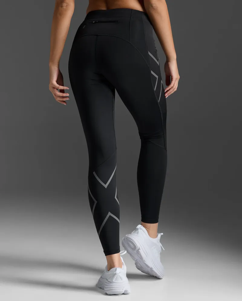 Bild 2 för 2XU Ignition Shield Compression Tights Women