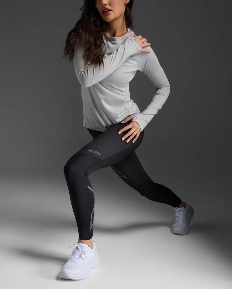Bild 3 för 2XU Ignition Shield Compression Tights Women