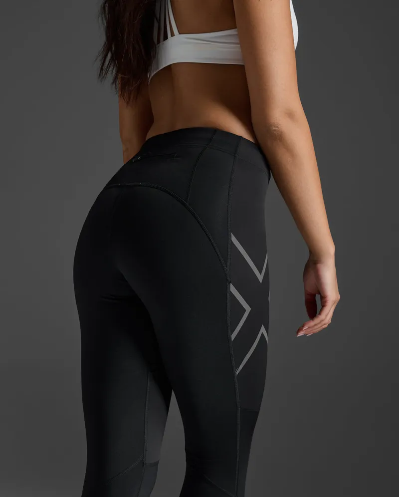 Bild 7 för 2XU Ignition Shield Compression Tights Women